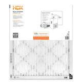 18 in. x 24 in. x 1 in. Standard Pleated Air Filter FPR 5 (3-Pack)