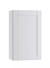 Richmond Verona White Plywood Shaker Ready to Assemble Wall Kitchen Cabinet with Soft Close 21 in.x 42 in. x 12 in.